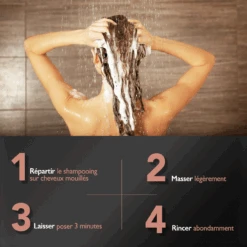 Shampooing Keratin Frizz Control Essentiel Eugène Perma 1000ml 7 Shampooing Keratin Frizz Control Essentiel Eugène Perma 1000ml -Produits Capillaires Boutique keratin frizz control shampooing 22543.1684846654