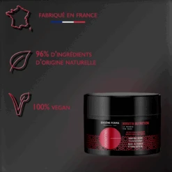 Masque Keratin Nutrition Eugène Perma 150ml -Produits Capillaires Boutique keratin nutrition masque 150ml 59159.1684846772