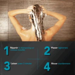 Shampooing Keratin Pulp Essentiel Eugène Perma 1000ml -Produits Capillaires Boutique keratin pulp shampoing 34430.1684846655