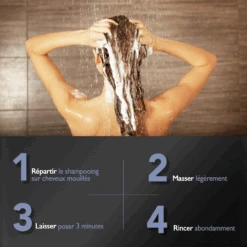 Shampooing Keratin Sensitive Eugène Perma 1L -Produits Capillaires Boutique keratin sensitive shampoing 53975.1684847244