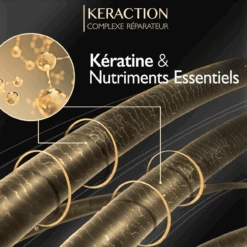 Masque Keratin Essentiel Eugène Perma 500ml -Produits Capillaires Boutique keratin shampooing 25082.1684846541