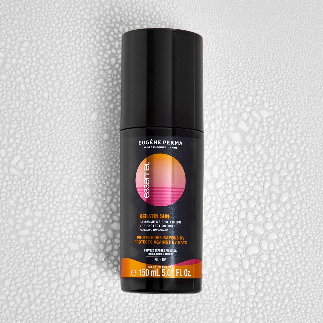 Brume De Protection Keratin Sun Eugène Perma 150ml 4 Brume De Protection Keratin Sun Eugène Perma 150ml – Image 2