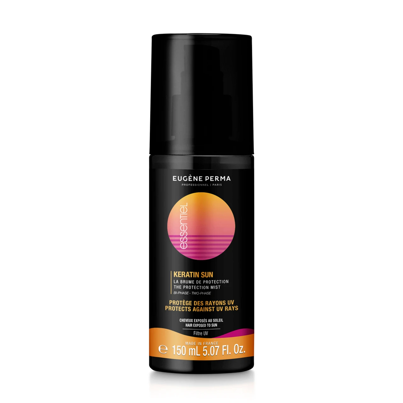 Brume De Protection Keratin Sun Eugène Perma 150ml 3 Brume De Protection Keratin Sun Eugène Perma 150ml