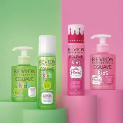 Soin Démêlant Princess Equave Revlon 200 Ml 7 Soin Démêlant Princess Equave Revlon 200 Ml -Produits Capillaires Boutique kids equave 37759.1694011522