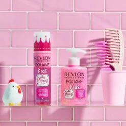 Shampooing Conditioner Princess Equave Revlon 300ml 7 Shampooing Conditioner Princess Equave Revlon 300ml -Produits Capillaires Boutique kids princess 1 40006.1694010141