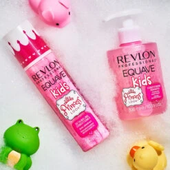 Shampooing Conditioner Princess Equave Revlon 300ml 8 Shampooing Conditioner Princess Equave Revlon 300ml -Produits Capillaires Boutique kids princess 2 64414.1694010141