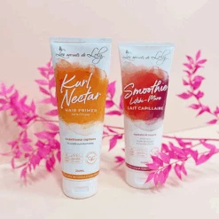 Soin Sans Rinçage Kurl Nectar Les Secrets De Loly 250ml -Produits Capillaires Boutique les secerts de loly kurl nectar 250ml 15918.1684846938