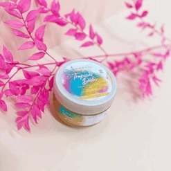 Soin 4-en-1 Tropical Détox Les Secrets De Loly 240ml -Produits Capillaires Boutique les secrets de loly tropical 37262.1684846943