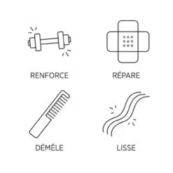 Extra Lipid Booster+ System Professional 20x5ml -Produits Capillaires Boutique lipid booster image 3 98071.1684847612