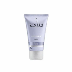 Mask LuxeBlond System Professional 75ml
