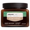 Masque Coconut Arganicare 500ml -Produits Capillaires Boutique masque coconut arganicare 1167 zoom 61693.1684846622
