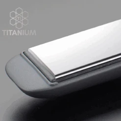 Lisseur Precious Metals Touch Titanium Diva -Produits Capillaires Boutique metall 95504.1684847662