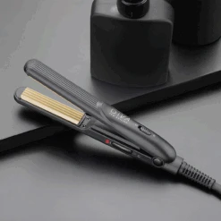 Lisseur Mini Noir Diva -Produits Capillaires Boutique mini 20048.1684847673