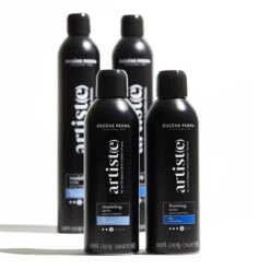 Spray Perfect Finish Artiste Eugène Perma 500ml -Produits Capillaires Boutique mod finish 64064.1688478593