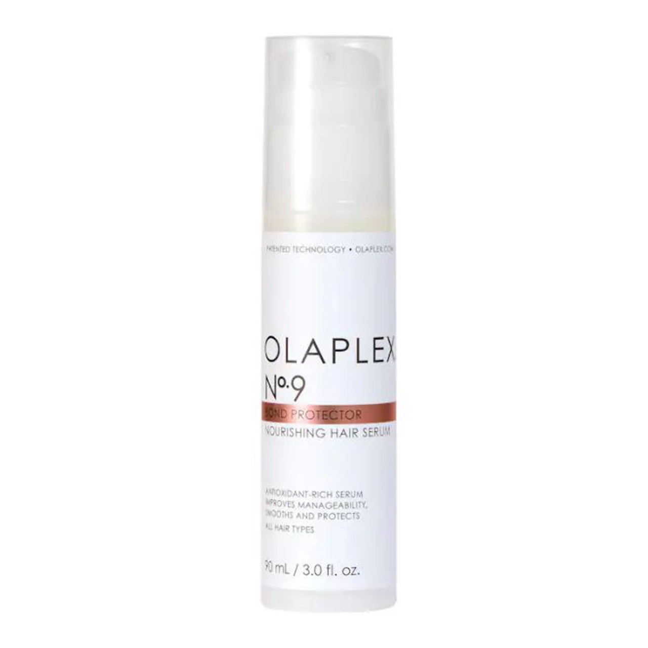Olaplex Sérum Capillaire Nourrissant N°9 Bond Protector 90ml 3 Olaplex Sérum Capillaire Nourrissant N°9 Bond Protector 90ml