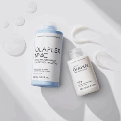 Olaplex Shampooing Bond Maintenance Clarifying N°4C 250ml -Produits Capillaires Boutique olaplex maitenance n 4 11927.1684847793