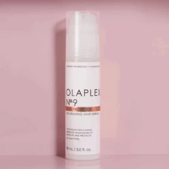 Olaplex Sérum Capillaire Nourrissant N°9 Bond Protector 90ml 7 Olaplex Sérum Capillaire Nourrissant N°9 Bond Protector 90ml -Produits Capillaires Boutique olaplex n 9 81081.1684847543