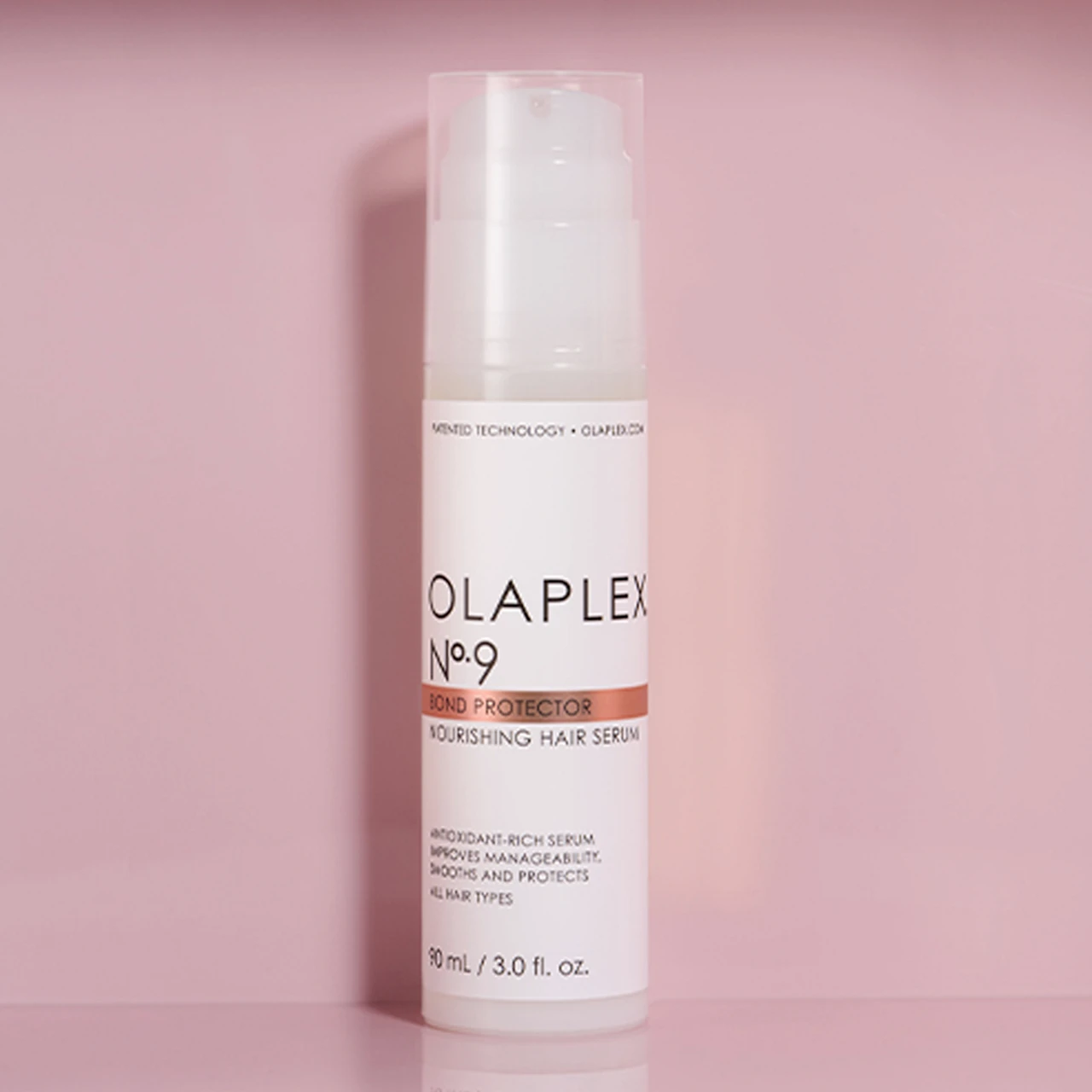 Olaplex Sérum Capillaire Nourrissant N°9 Bond Protector 90ml 4 Olaplex Sérum Capillaire Nourrissant N°9 Bond Protector 90ml – Image 2