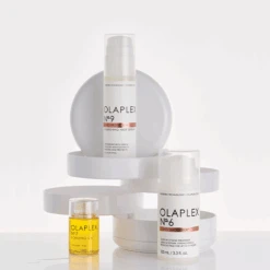 Olaplex Sérum Capillaire Nourrissant N°9 Bond Protector 90ml 9 Olaplex Sérum Capillaire Nourrissant N°9 Bond Protector 90ml -Produits Capillaires Boutique olaplex nume ro 9 81303.1684847544