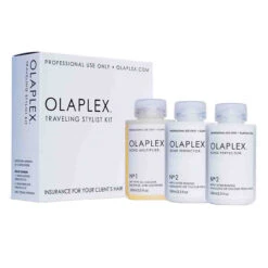 Olaplex Traveling Stylist Kit