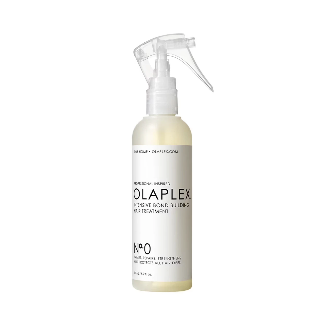 Olaplex N°0 Intensive Bond Building Hair Treatment 155ml 3 Olaplex N°0 Intensive Bond Building Hair Treatment 155ml