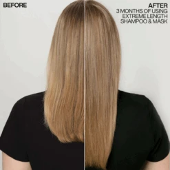 Traitement Triple Action Fortifiant Extreme Length Redken 250ml -Produits Capillaires Boutique redken visuel 3 37584.1684847619