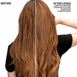 Shampooing Hair Cleansing Redken 1000ml -Produits Capillaires Boutique redkenn 47917.1684847708