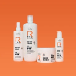 Shampooing Reconstructeur R Two Bonacure Schwarzkopf Professionnal 1000ml 5 Shampooing Reconstructeur R Two Bonacure Schwarzkopf Professionnal 1000ml -Produits Capillaires Boutique rtwo shp 1 l 2 18591.1687870263