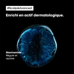 Shampooing Anti-Inconfort Scalp Advanced L'Oréal 1500ml -Produits Capillaires Boutique scalp advanced ant incofo 85048.1684847771