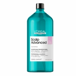 Shampooing Anti-Inconfort Scalp Advanced L'Oréal 1500ml