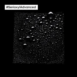 Sérum Densifiant Serioxyl Advanced L'Oréal 90ml -Produits Capillaires Boutique serioxyl 65237.1684847779
