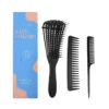 Set Brosse Démêlante + Peige à Queue + Peigne à Dents Larges -Produits Capillaires Boutique set brosse 1200px 79480.1684847458