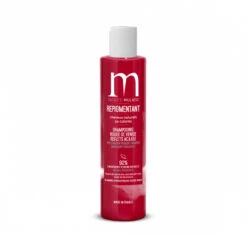 Shamp Repigmentant Rouge 200ml - Mulato
