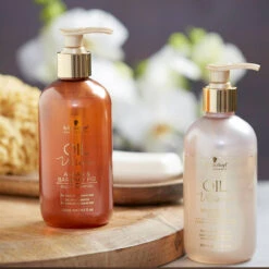 Shampooing Argan Barbarie Oil Ultime Schwarzkopf 1000ml 5 Shampooing Argan Barbarie Oil Ultime Schwarzkopf 1000ml -Produits Capillaires Boutique shampooing argan barbarie oil ultime 92929.1684847312