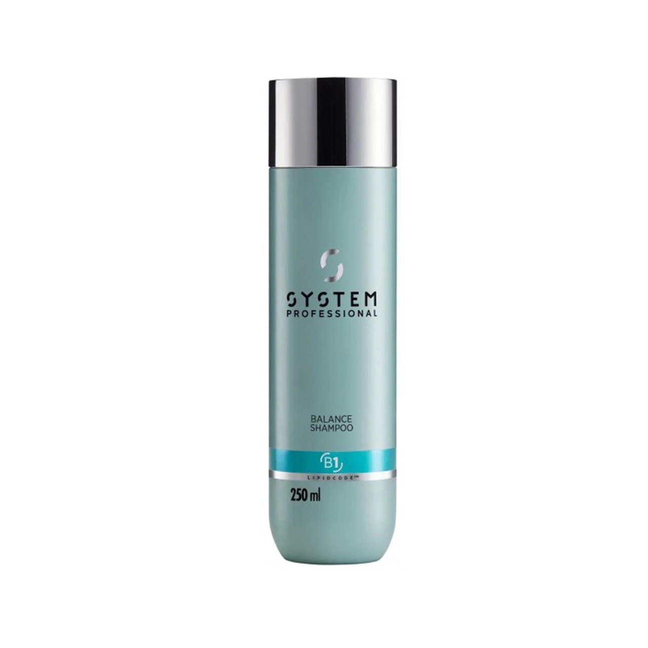 Balance Shampoo 250ml System Professional 3 Balance Shampoo 250ml System Professional