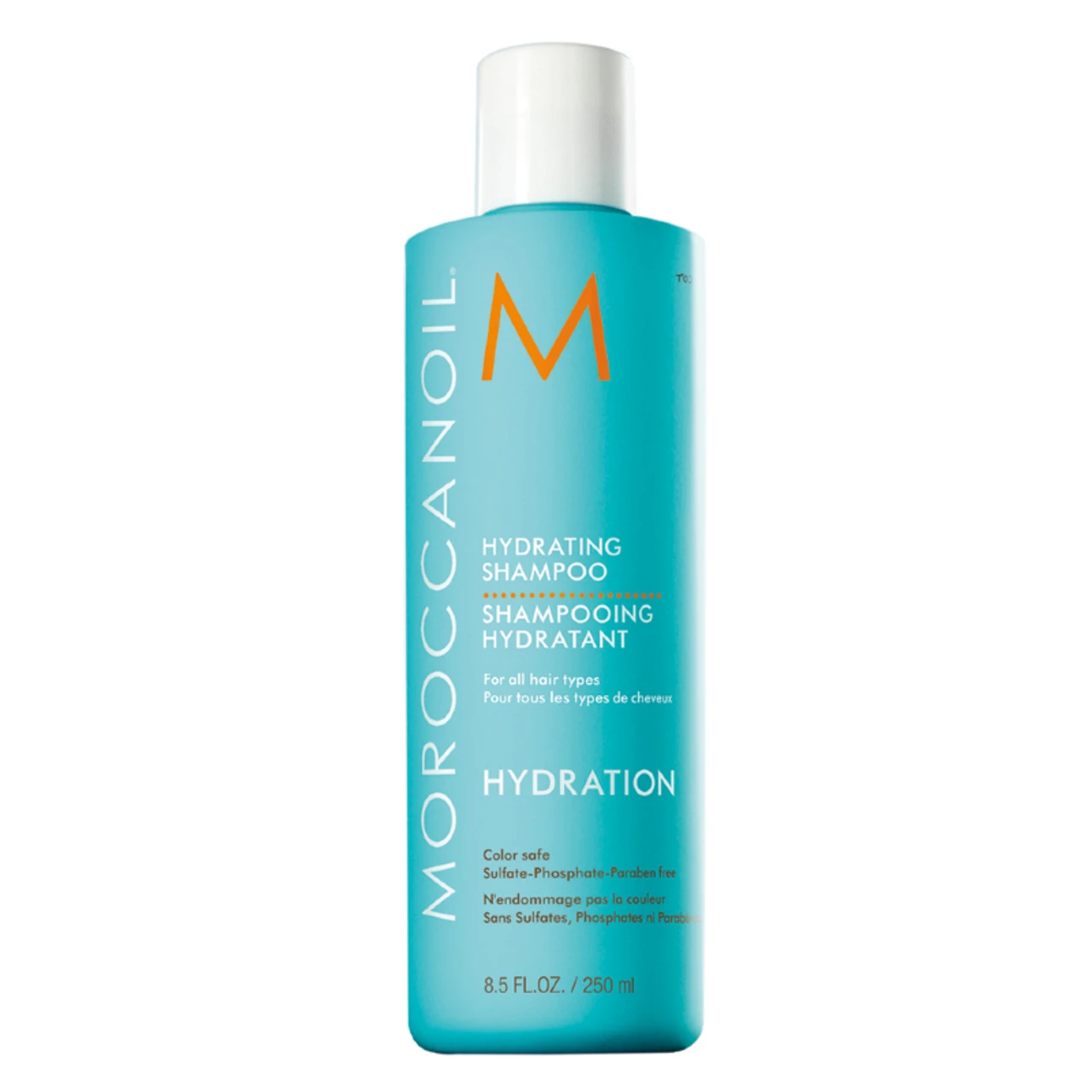 Shampooing Hydratation Moroccanoil 250ml 3 Shampooing Hydratation Moroccanoil 250ml