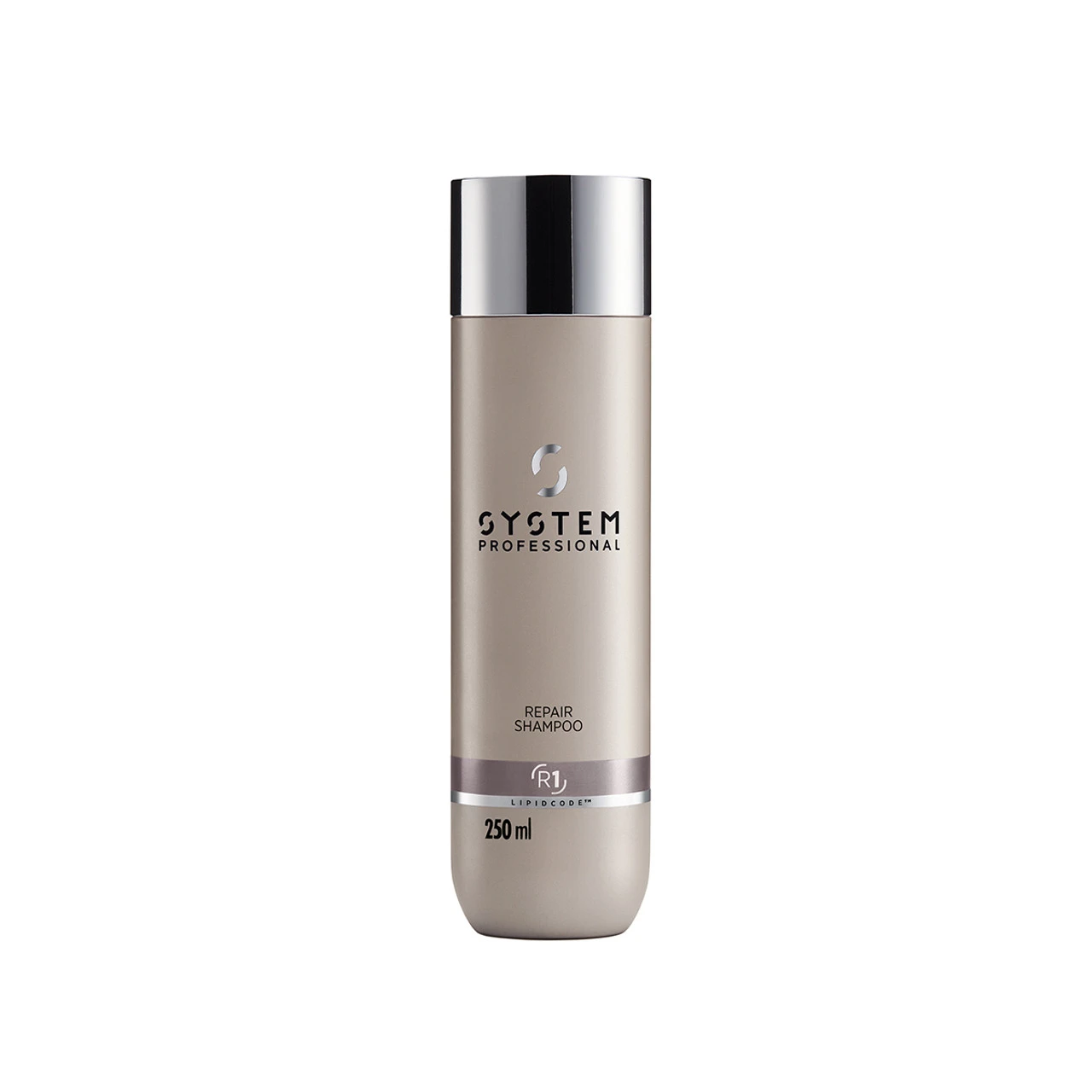 Repair Shampoo 250ml System Professional 3 Repair Shampoo 250ml System Professional