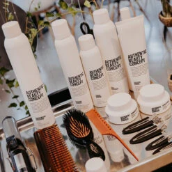 Shampooing Sec Texturisant Authentic Beauty Concept 250ml -Produits Capillaires Boutique shampooing sec texturisant authentic beauty concept 60256.1693391065