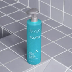 Shampooing Détox Equave Revlon 485 Ml -Produits Capillaires Boutique shp equave 2 28597.1694007339