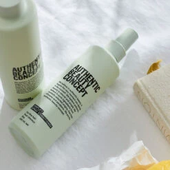 Spray-Soin Volumisant Cheveux Fins Authentic Beauty Concept 250ml 7 Spray-Soin Volumisant Cheveux Fins Authentic Beauty Concept 250ml -Produits Capillaires Boutique spray conditioner volume authentic beauty concept 29942.1693389648