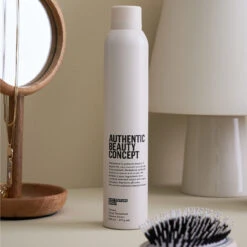 Spray Texturisant Volume Aérien Authentic Beauty Concept 300ml -Produits Capillaires Boutique spray texturisant ABC 12402.1693390497