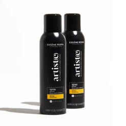 Spray Gloss Finish Artiste Eugène Perma 200ml -Produits Capillaires Boutique spray gloss 2 93275.1688476906