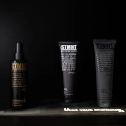 Spray Définition STMNT Grooming Goods - 200 Ml -Produits Capillaires Boutique stmnt styling stmnt 2 1 36175.1688633892