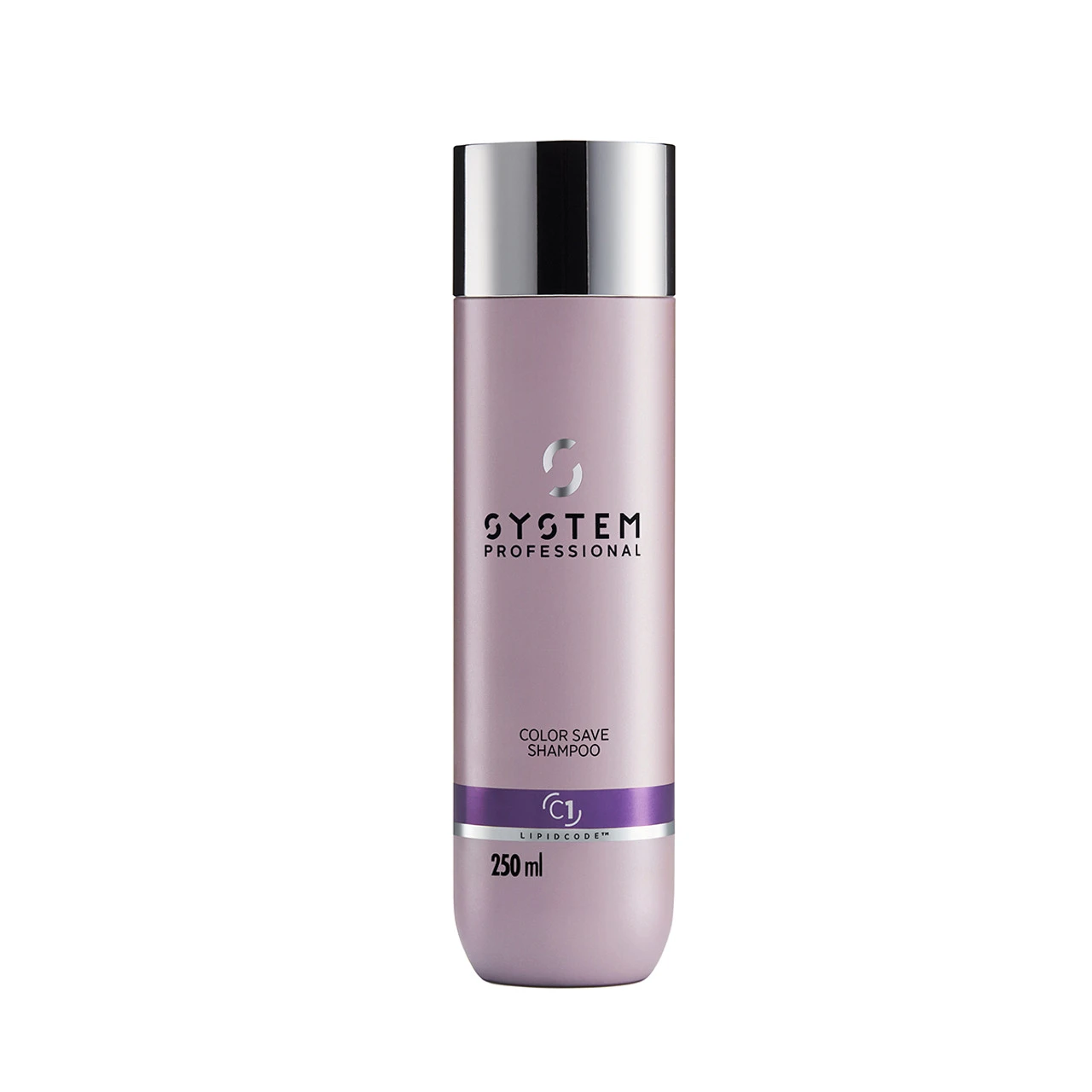 Color Save Shampoo 250ml System Professional 3 Color Save Shampoo 250ml System Professional