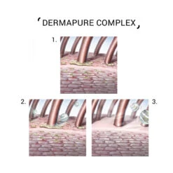 Purify Shampoo 250ml System Professional 7 Purify Shampoo 250ml System Professional -Produits Capillaires Boutique system professional complex dermapure 61972.1684847176