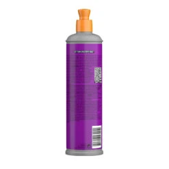 Shampooing Tonifiant Violet Serial Blonde Tigi 400ml -Produits Capillaires Boutique tigi bed head shampooing serial blonde 400ml 29272.1684847419