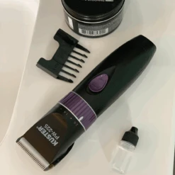 Tondeuse Cheveux PW-225 Sans Fil -Produits Capillaires Boutique tondeuse cheveux professionnelle pw225 3 zoom 33981.1684846465