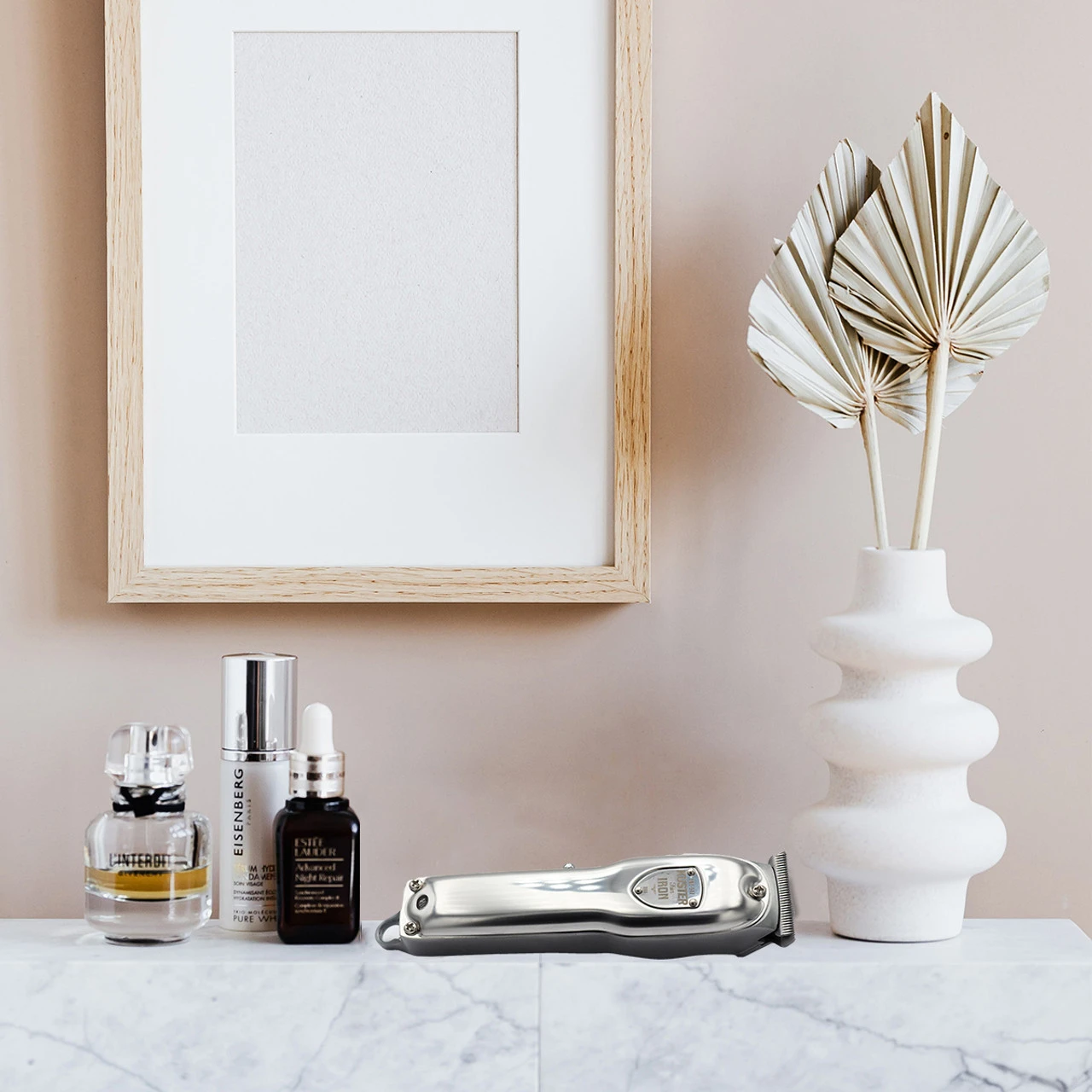 Tondeuse Kuster Iron-Cut MW-517 Silver 7 Tondeuse Kuster Iron-Cut MW-517 Silver – Image 5