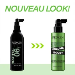 Volume Boost Redken 250ml 9 Volume Boost Redken 250ml -Produits Capillaires Boutique volume boost spray volumisant racines redken 4 89810.1684847730