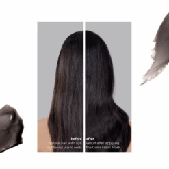 Masque Color Fresh Wella Cool Espresso 150ml -Produits Capillaires Boutique wella color fresh cool espresso 90365.1684847711